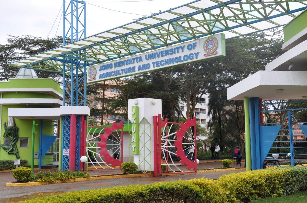 NACOSTI RENEWS ACCREDITATION OF JKUAT IERC