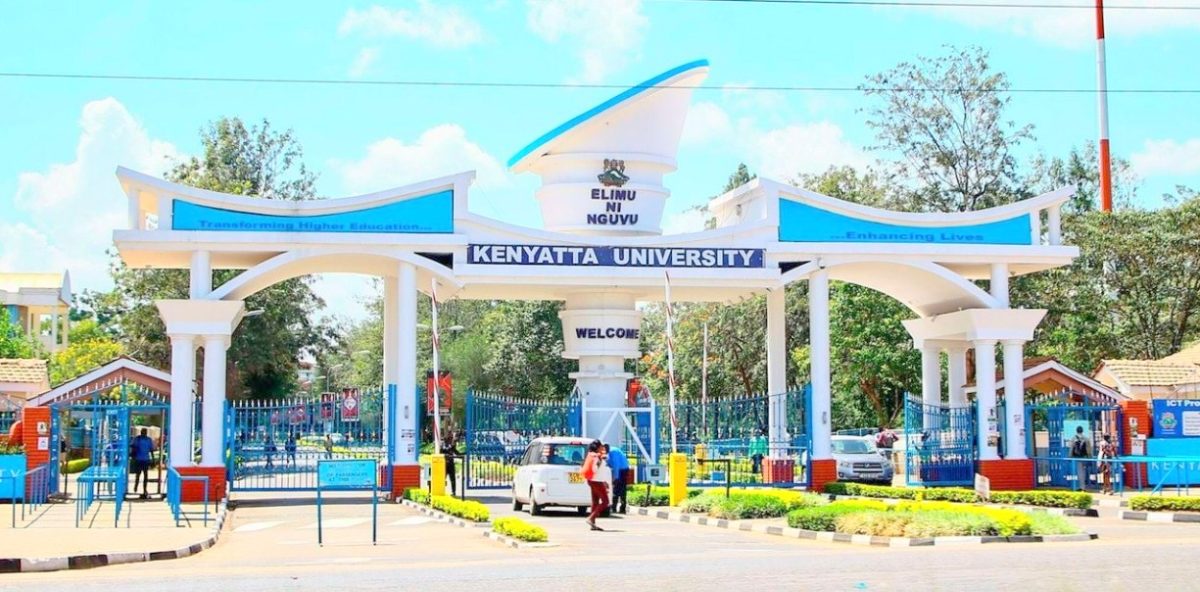 KENYATTA UNIVERSITY OVERTAKES UON IN GLOBAL VARSITY RANKING