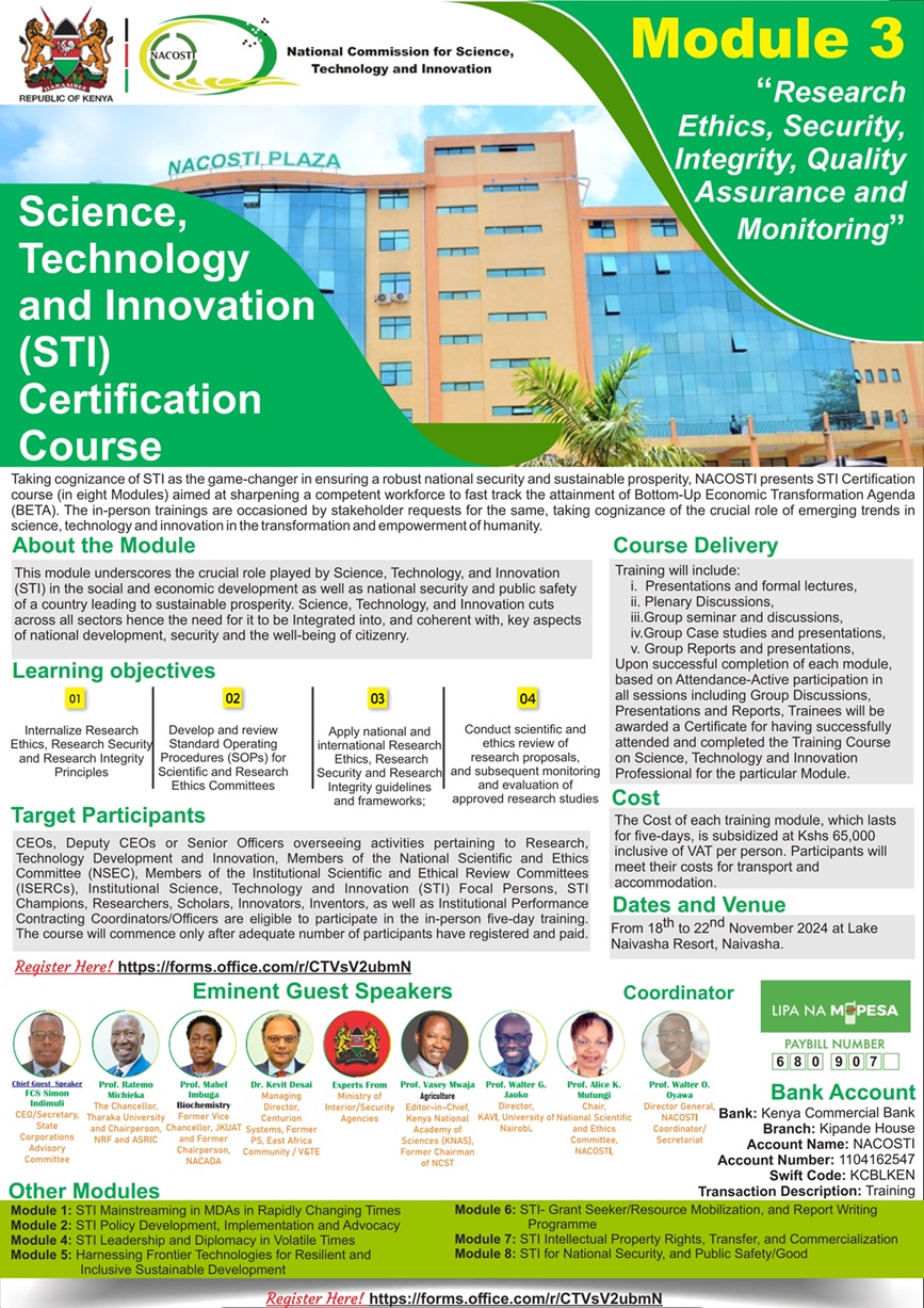 1 STI Module_3 Res. Ethics and Security- FLYER_001