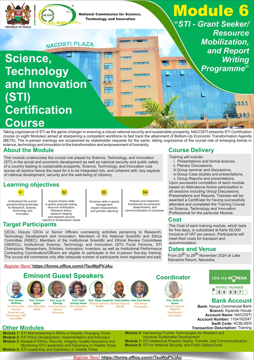 1 STI Module_6 Grant Seeker Programme- FLYER_001