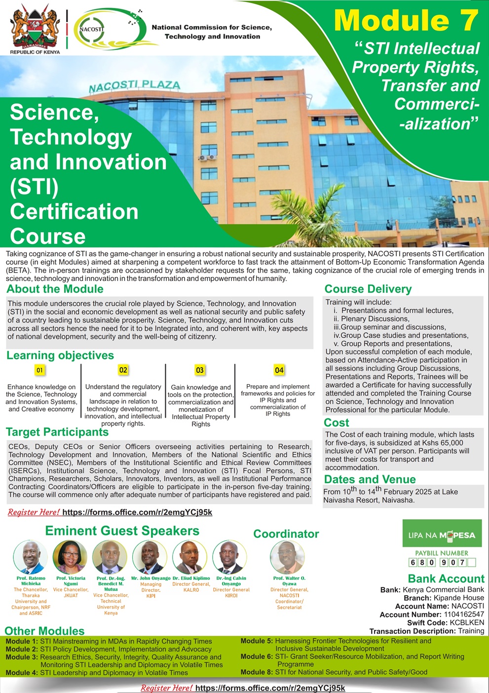 1 STI Module_7 IP RIghts and Commercialization- FLYER_001